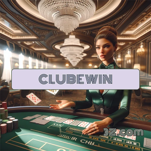 Slots Imperdíveis no ClubeWin: Diversão e Prêmios à Vista