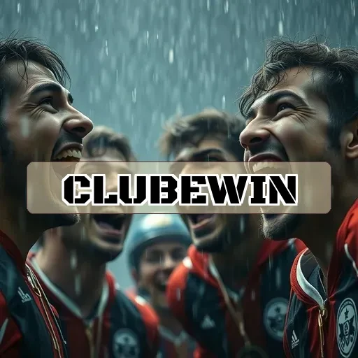 clubewin: Diversão Garantida nas Salas de Jogos Brasileiras