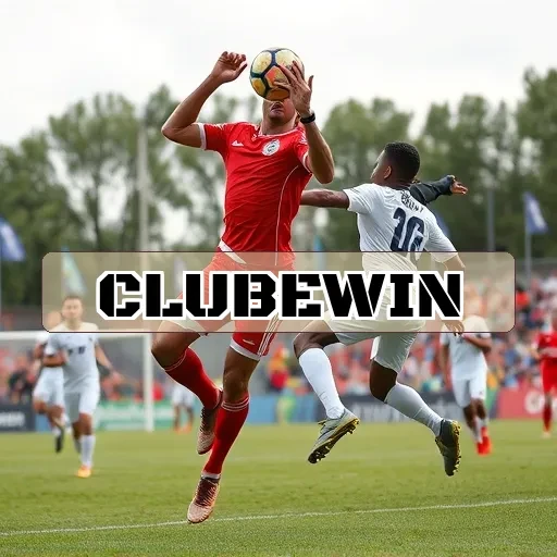 clubewin: Torneios que Transformam Jogadores em Campeões