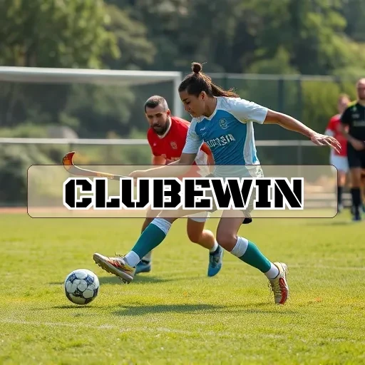 clubewin: Descubra os Melhores Jogos de Esportes Virtuais Aqui